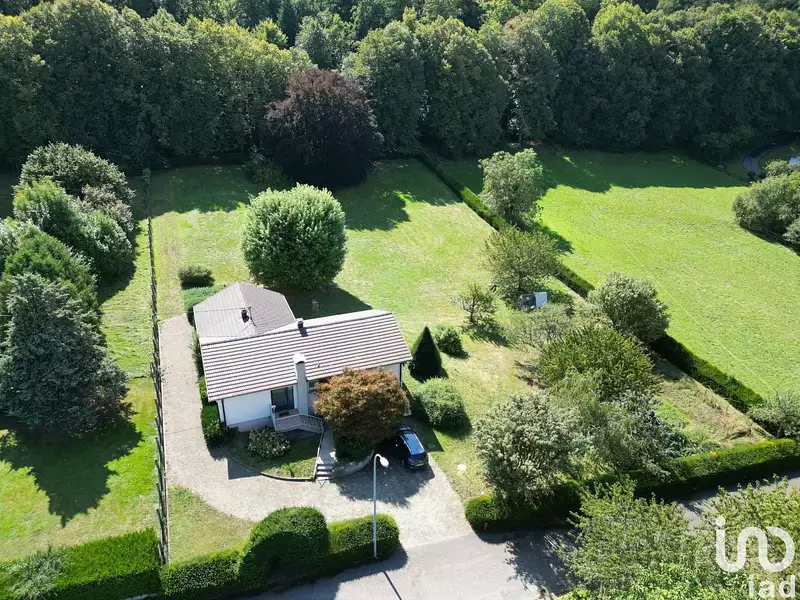 Maison, 115 m²