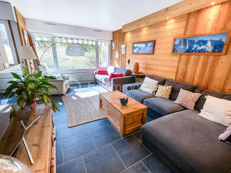 Appartement, 81 m²