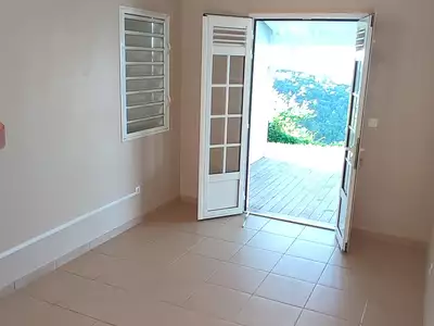 Maison, 96,5 m²