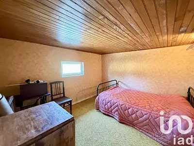 Maison, 114 m²