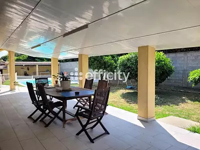 Maison, 173 m²