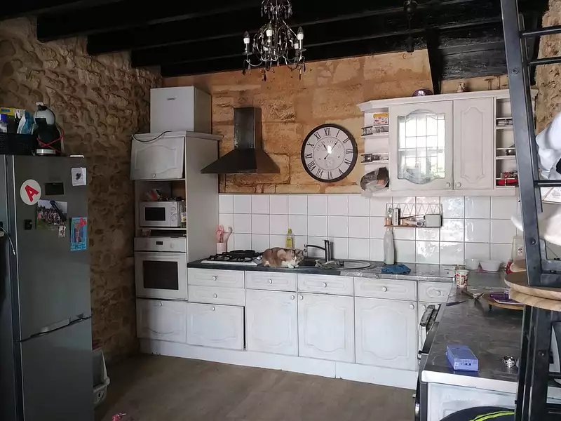 Maison, 130 m²