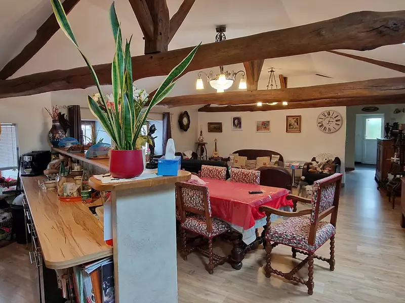 Divers, 220 m²