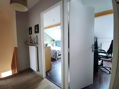 Maison, 116 m²