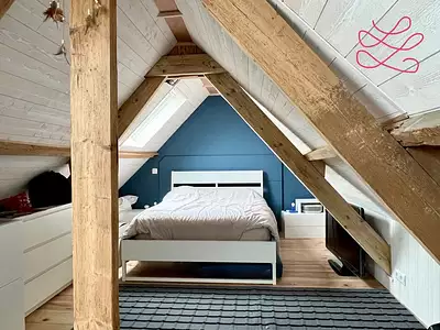 Maison, 72 m²