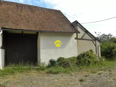 Maison, 95 m²