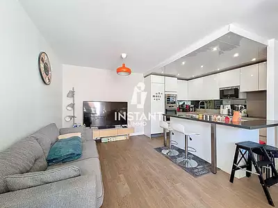 Appartement, 72,59 m²