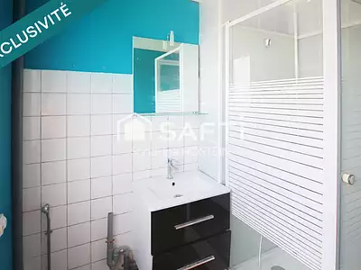 Appartement, 72 m²