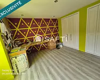 Maison, 230 m²