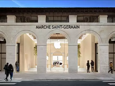 Appartement, 210,03 m²