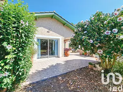 Maison, 142 m²