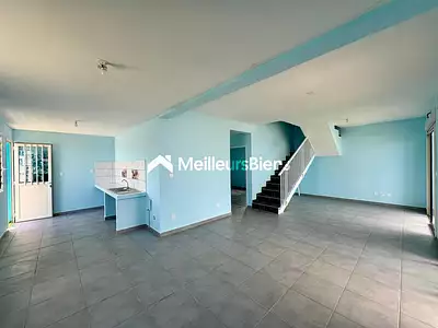 Maison, 90 m²