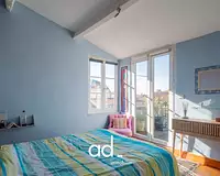 Appartement, 79,32 m²