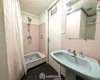 Appartement, 17 m²