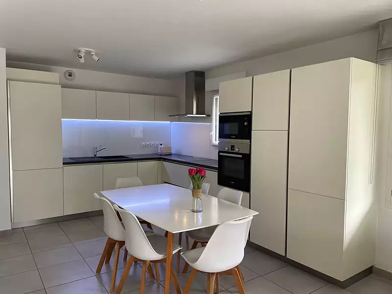Appartement, 82,53 m²