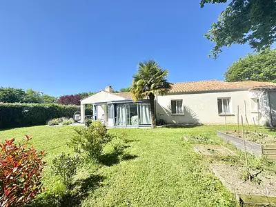 Maison, 132 m²