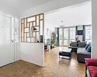 Appartement, 71 m²
