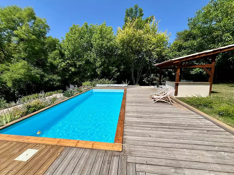 Maison, 246 m²