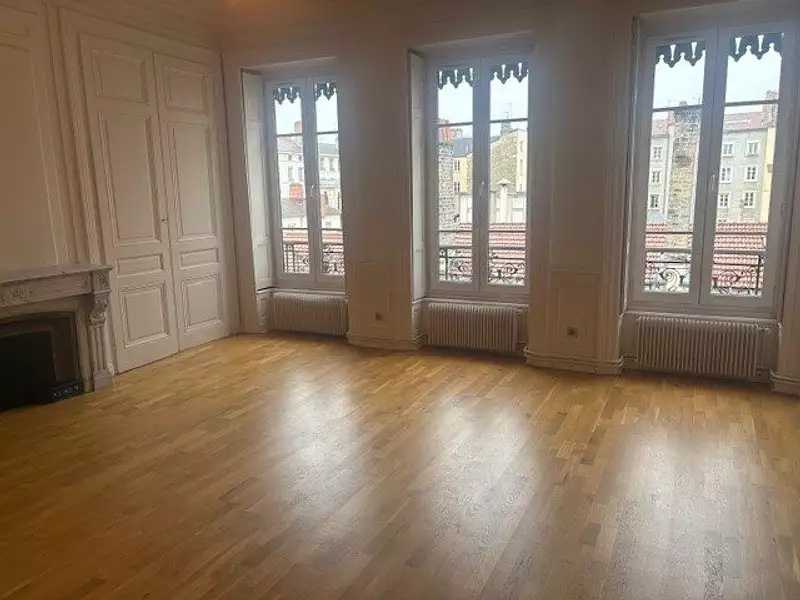 Appartement, 124 m²
