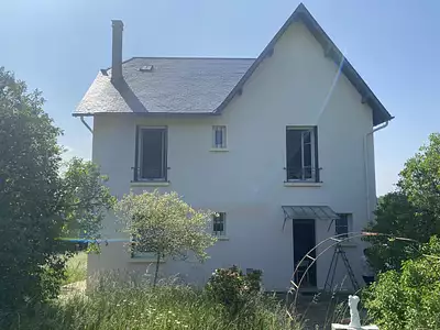 Maison, 115 m²