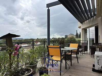 Appartement, 100 m²