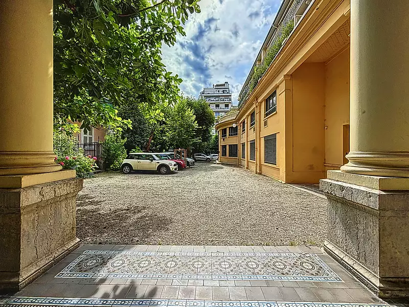 Appartement, 30 m²