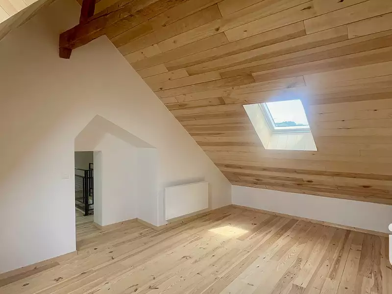 Maison, 152 m²