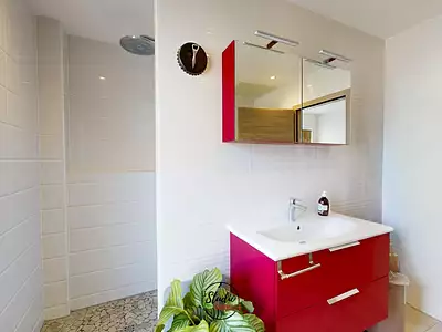 Maison, 116 m²