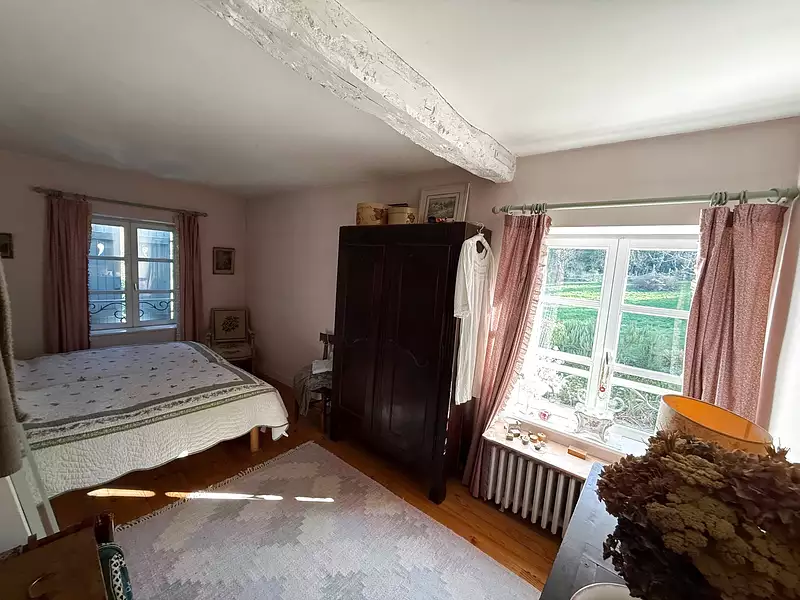 Maison, 160 m²