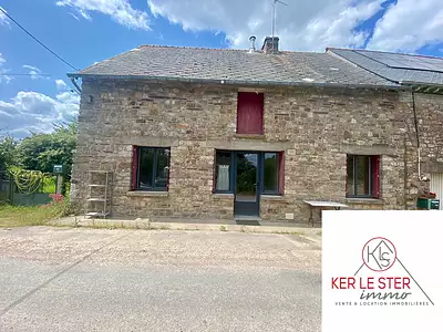 Maison, 70 m²