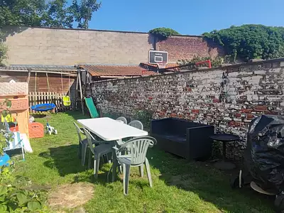 Maison, 86 m²