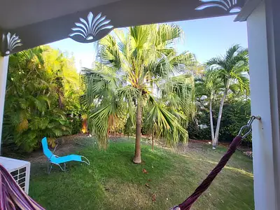 Maison, 39 m²