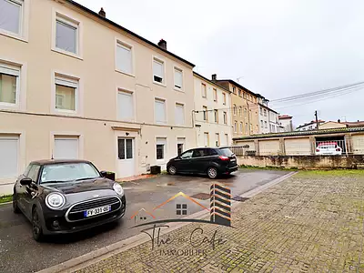 Appartement, 195 m²