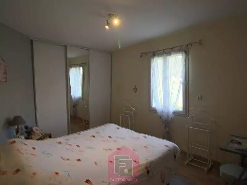 Maison, 147 m²