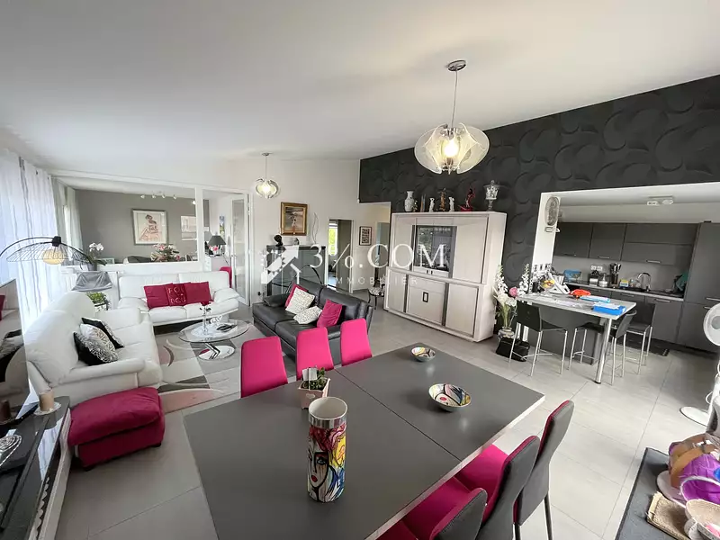 Appartement, 117,49 m²