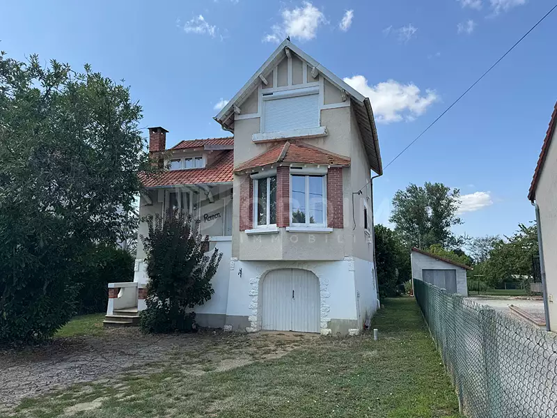 Maison, 150 m²