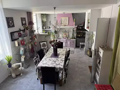 Appartement, 285 m²