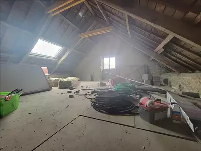 Maison, 100 m²