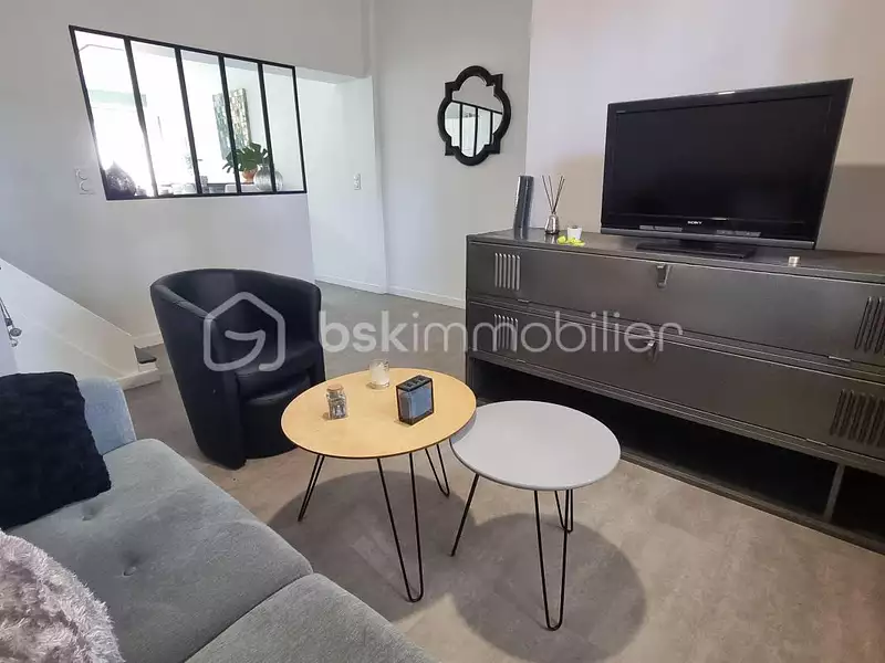 Maison, 75 m²