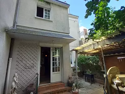 Maison, 350 m²