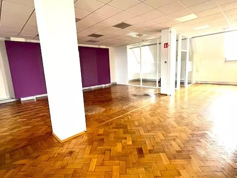 Divers, 246 m²