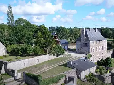Maison, 245 m²
