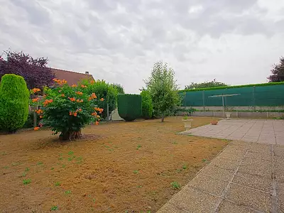 Maison, 88 m²