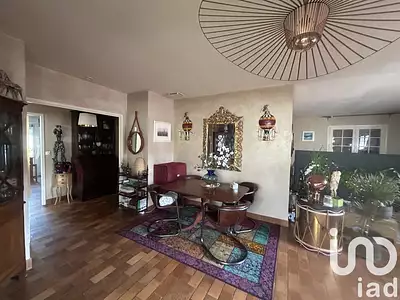 Maison, 120 m²
