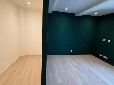 Appartement, 61 m²