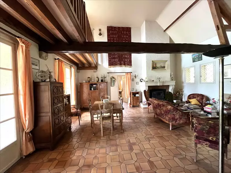 Maison, 152 m²
