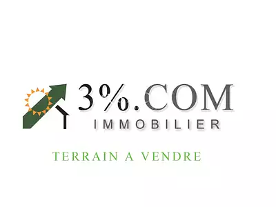 Terrain, 2 030 m²