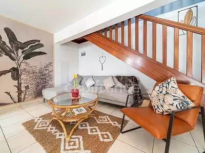 Maison, 100 m²