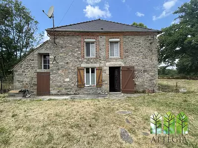 Maison, 60 m²