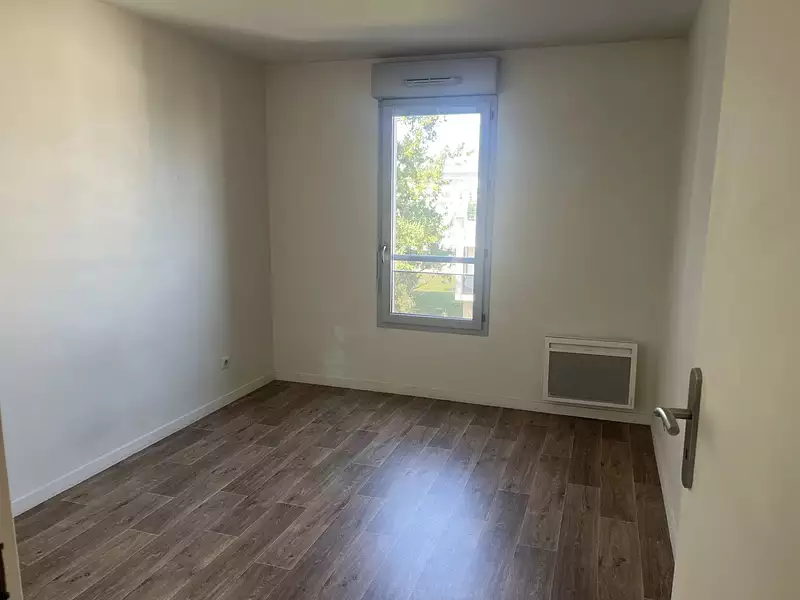 Appartement, 42 m²